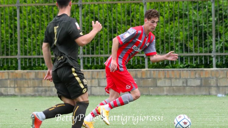 Cremo, Bernasconi saluta. Atalanta sullo sfondo