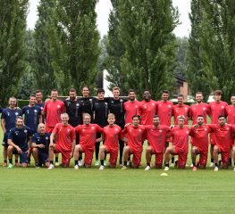 Rivivi Pisa-Cremonese 1-1, Bartolomei risponde a Marsura