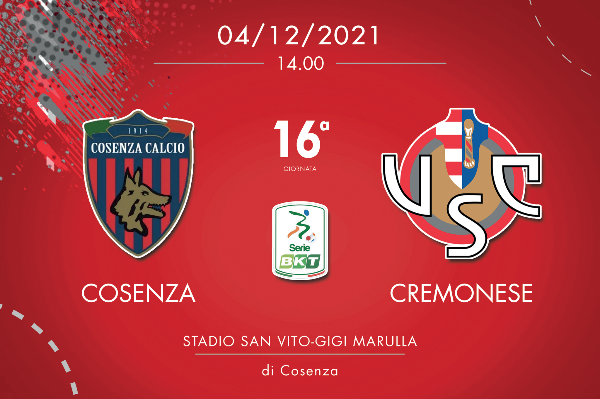 Cosenza-Modena, pagelle: Florenzi man of the match, panchina decisiva