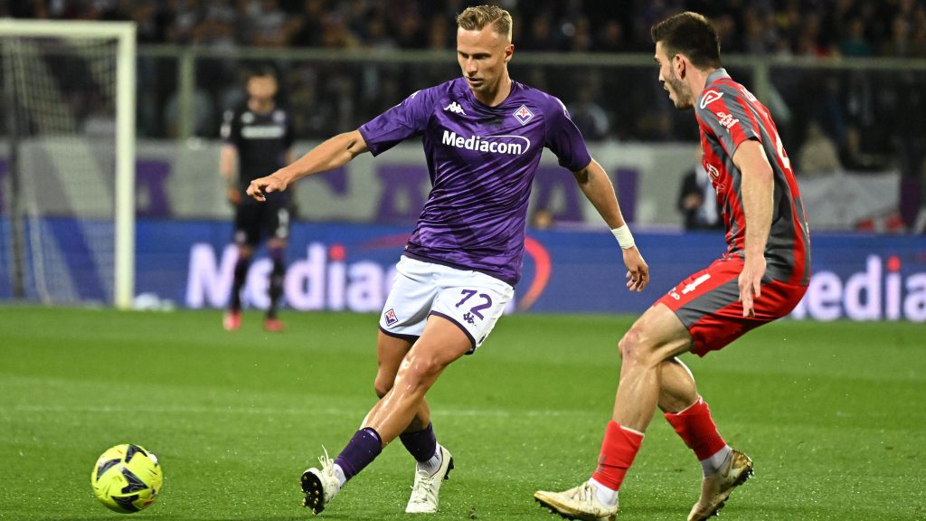 Coppa Italia, scende in campo la semifinalista della scorsa stagione