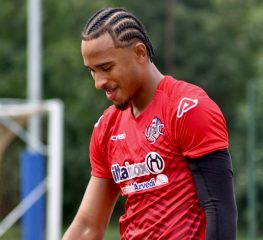 UFFICIALE: Aiwu ceduto a titolo definitivo allo Sturm Graz