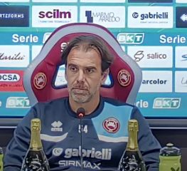Cittadella, Gorini: «Almeno un gol lo meritavamo»