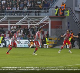 Cremonese, la prima vittoria in campionato arriva dalla panchina