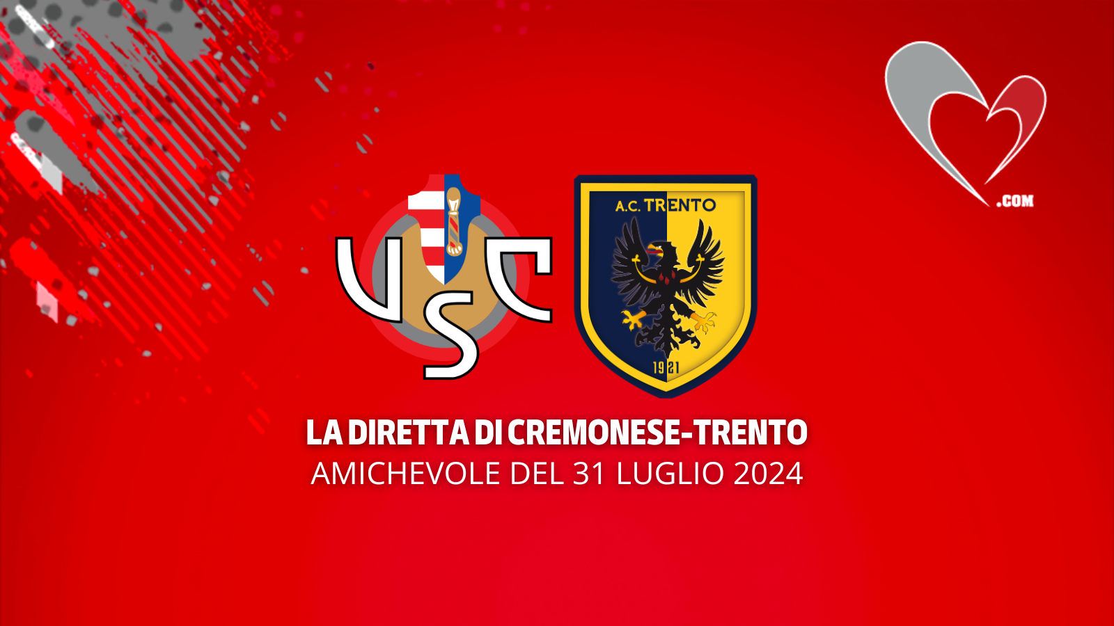 Rivivi Cremonese-Trento 3-2 | Altro successo a Pinzolo per la Cremo