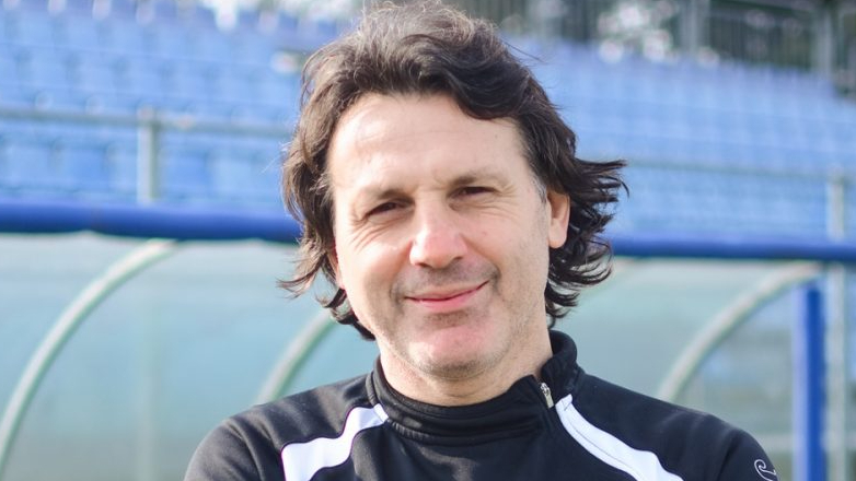 Gli ex: Fabio Rossitto nuovo tecnico del Rovigo