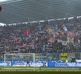 Cremonese-Pisa, il dato della prevendita al venerdì