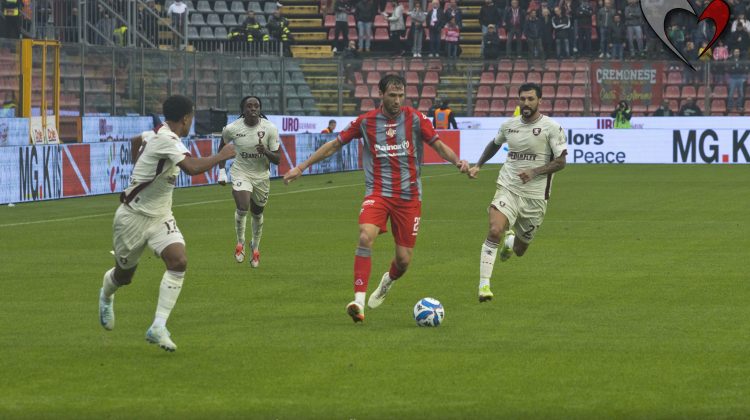 Cremonese, i numeri dell’attacco e della difesa